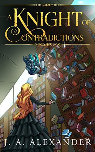A Knight of Contradictions