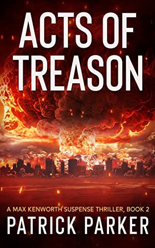 Acts of Treason