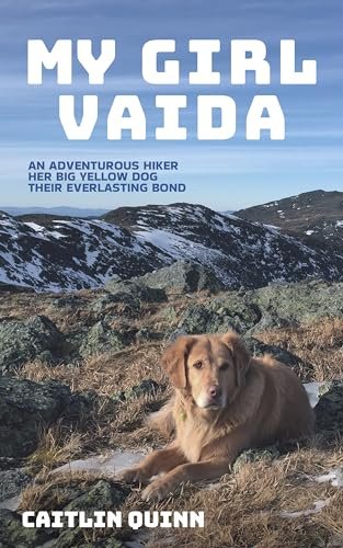 My Girl Vaida