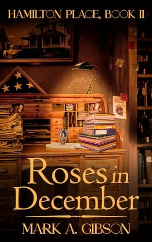 Roses in December