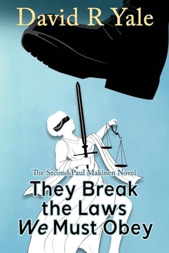 They Break the Laws