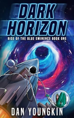 Dark Horizon