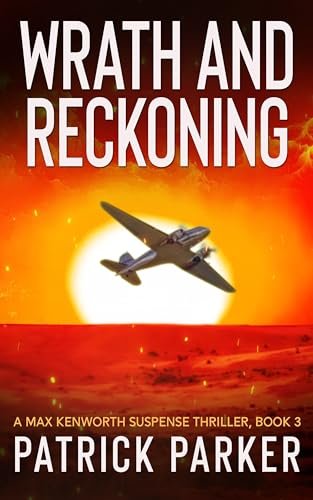 Wrath and Reckoning
